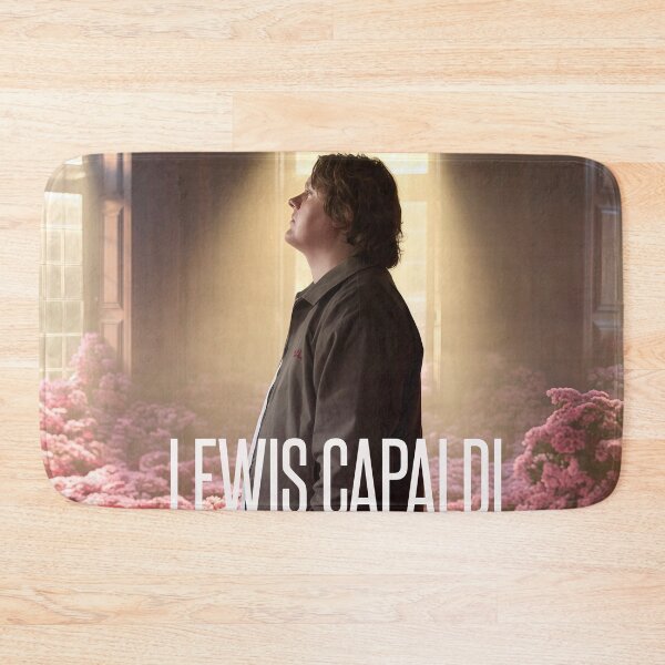 Item preview, lewis capaldi tour 2026 isenglah designed and sold by milyradle106.