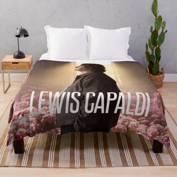 Item preview, lewis capaldi tour 2026 isenglah designed and sold by milyradle106.