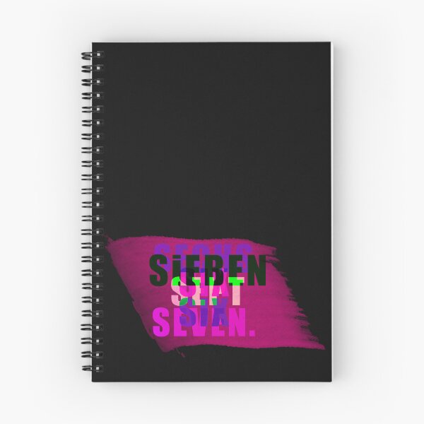 Item preview, Multilingual 67 – Glitchy Graphic Design designed and sold by Pink&Blue  @pink.and.blue_studio.