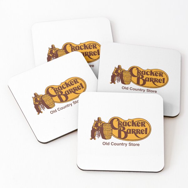 Item preview, Cracker Barrel Resto designed and sold by CalvinMccullou8.