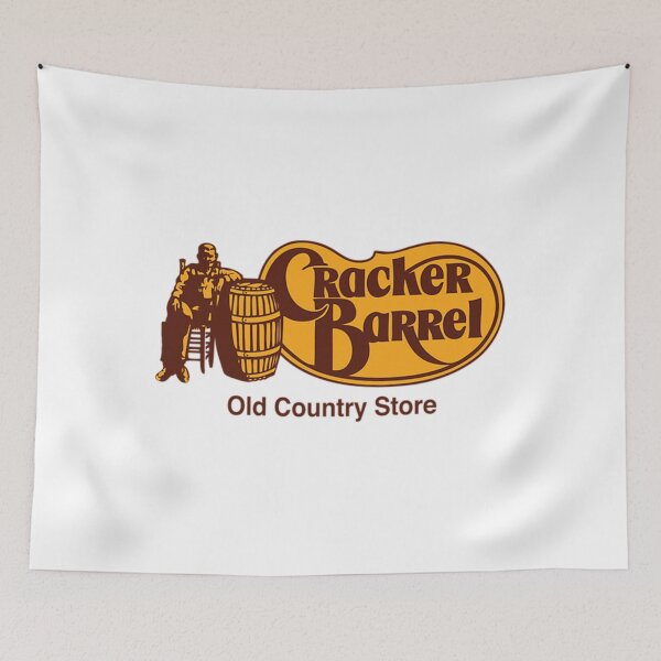 Item preview, Cracker Barrel Resto designed and sold by CalvinMccullou8.