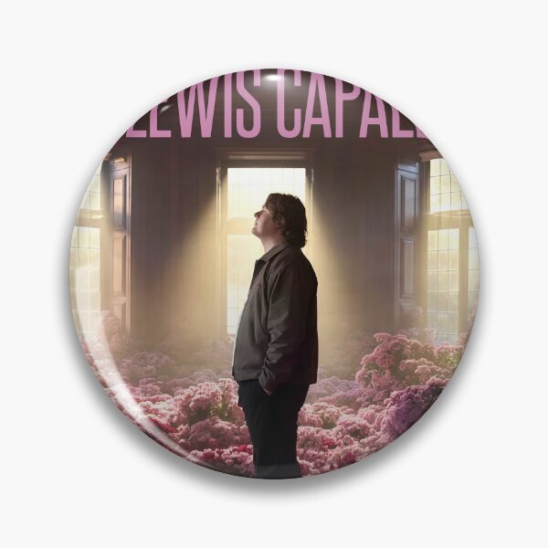 Item preview, new lewis capaldi tour 2026 isenglah designed and sold by milyradle106.
