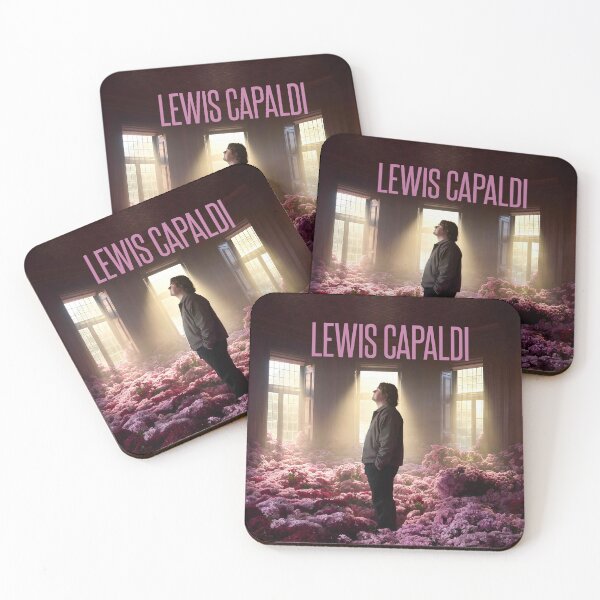 Item preview, new lewis capaldi tour 2026 isenglah designed and sold by milyradle106.