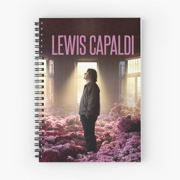 Item preview, new lewis capaldi tour 2026 isenglah designed and sold by milyradle106.