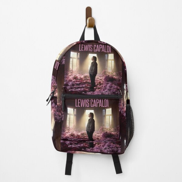 Item preview, new lewis capaldi tour 2026 isenglah designed and sold by milyradle106.