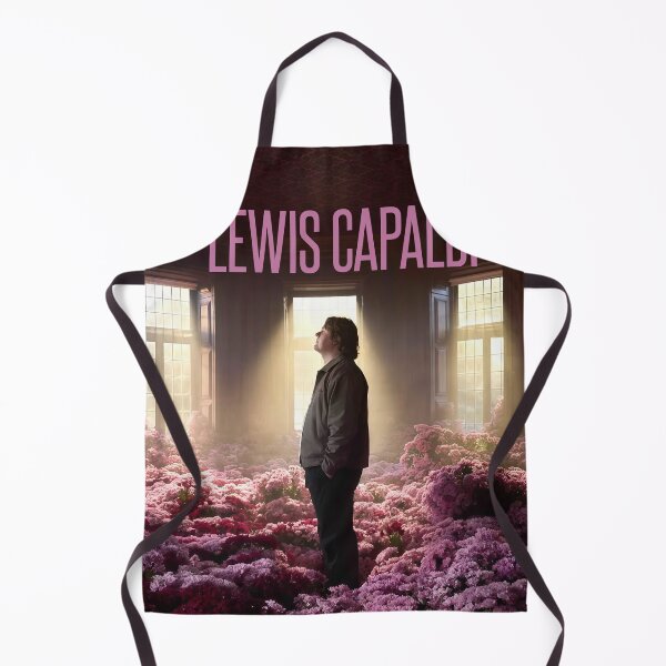 Item preview, new lewis capaldi tour 2026 isenglah designed and sold by milyradle106.