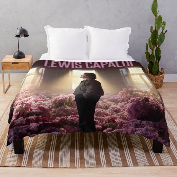 Item preview, new lewis capaldi tour 2026 isenglah designed and sold by milyradle106.