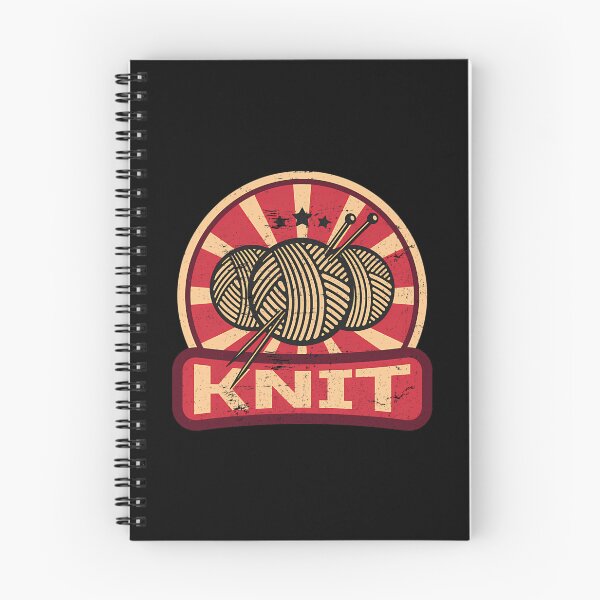 Item preview, Knitting Propaganda designed and sold by StephanieSophie.