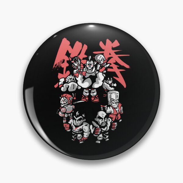 Item preview, Iron Challengers designed and sold by KarenfgTees.