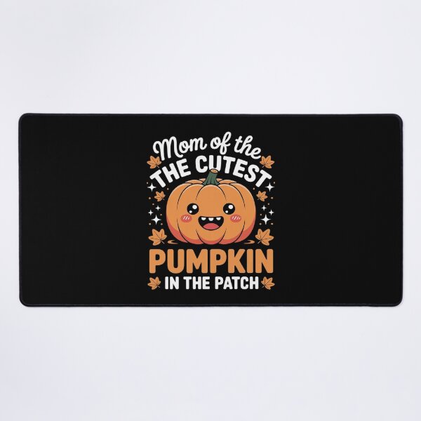 Item preview, Mom Of The Cutest Pumpkin In The Patch Pumpkin Autumn designed and sold by FndPardaL.