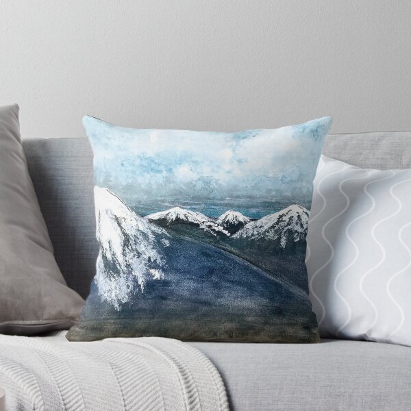 Item preview, Mountains designed and sold by Studio Jae.