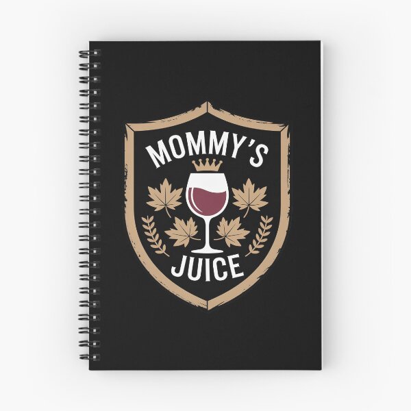 Artikelvorschau, Mommy’s Juice Weinglaskrone entworfen und verkauft von FndPardaL.
