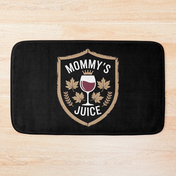 Artikelvorschau, Mommy’s Juice Weinglaskrone entworfen und verkauft von FndPardaL.