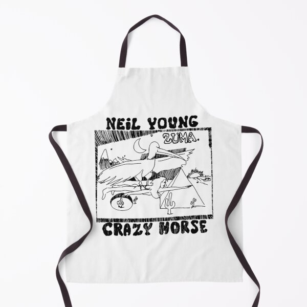 Item preview, Doodles 70S Zuma Horse Art -Young designed and sold by CalvinMccullou8.