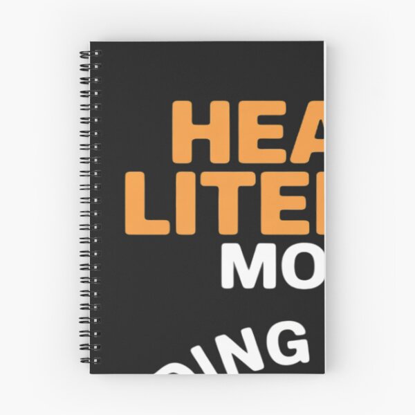Item preview, Health Literacy Awareness - October is Health Literacy Month designed and sold by Eskomeranola.