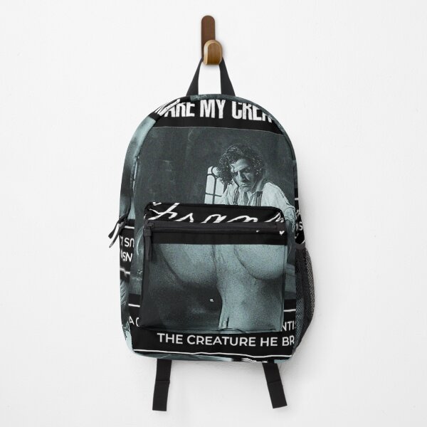 Item preview, Frankenstein 2025 But I Am Your Master Romance Gothic designed and sold by KarenfgTees.