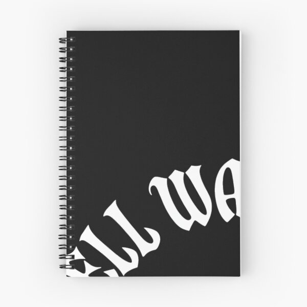 Item preview, Hell Was Boring designed and sold by Eskomeranola.