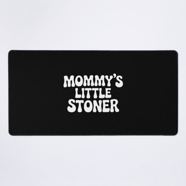 Item preview, Mommy's Little Stoner Cannabis Weed Gift designed and sold by FndPardaL.