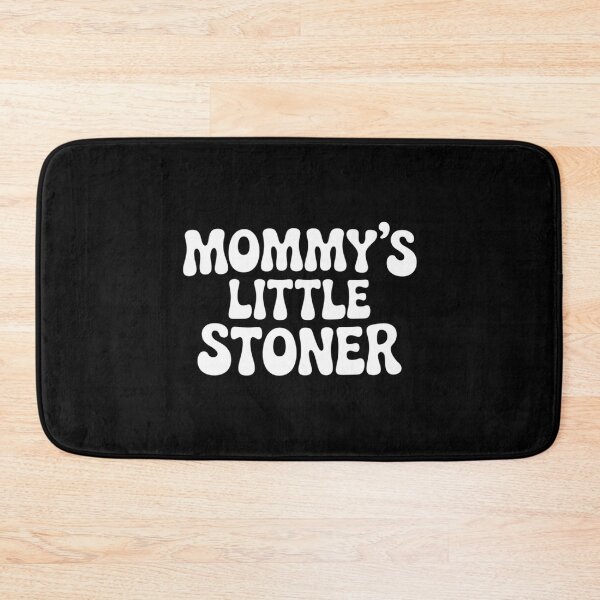 Item preview, Mommy's Little Stoner Cannabis Weed Gift designed and sold by FndPardaL.