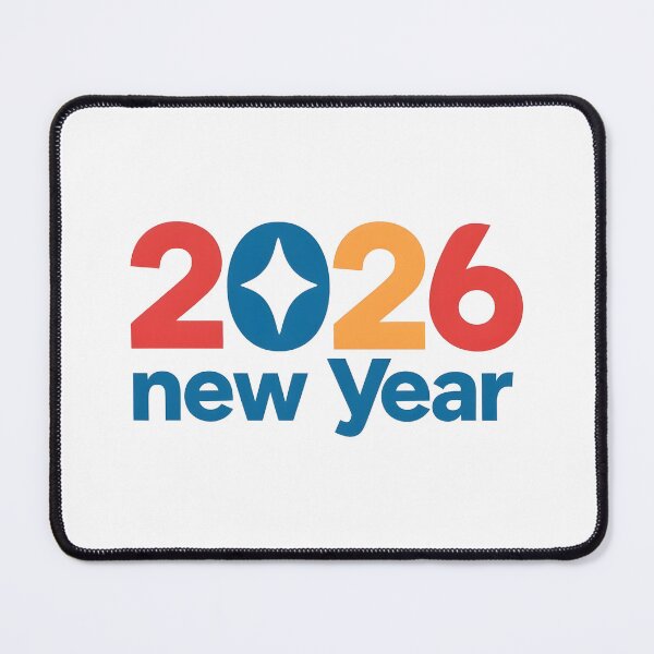 Item preview, new year 2026 designed and sold by Uglyandcute.