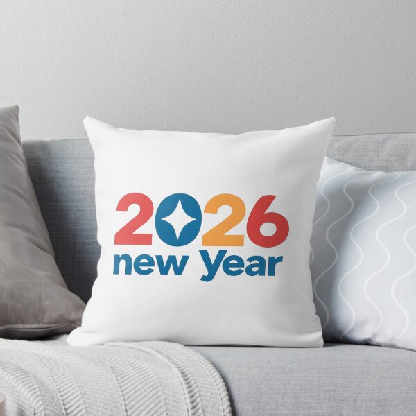 Item preview, new year 2026 designed and sold by Uglyandcute.