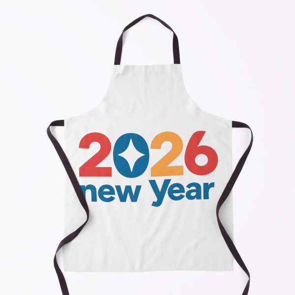 Item preview, new year 2026 designed and sold by Uglyandcute.