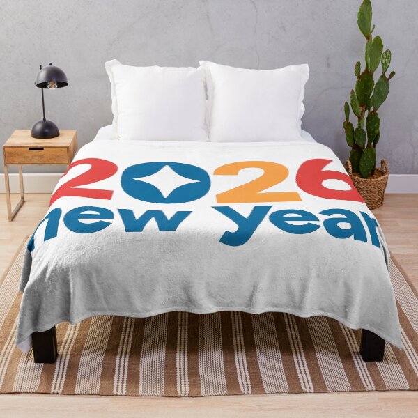 Item preview, new year 2026 designed and sold by Uglyandcute.
