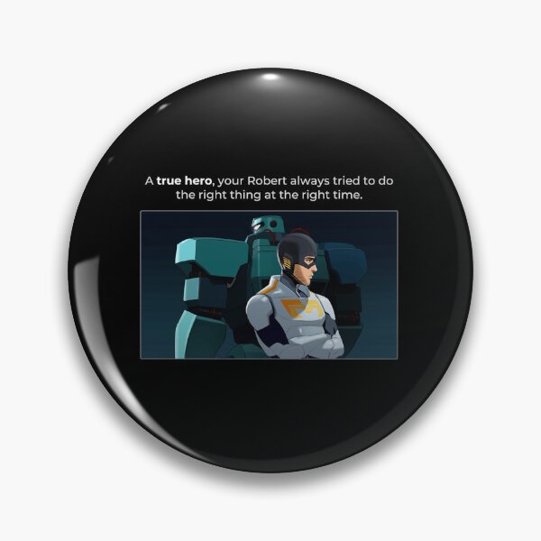 Item preview, A True Hero designed and sold by KarenfgTees.