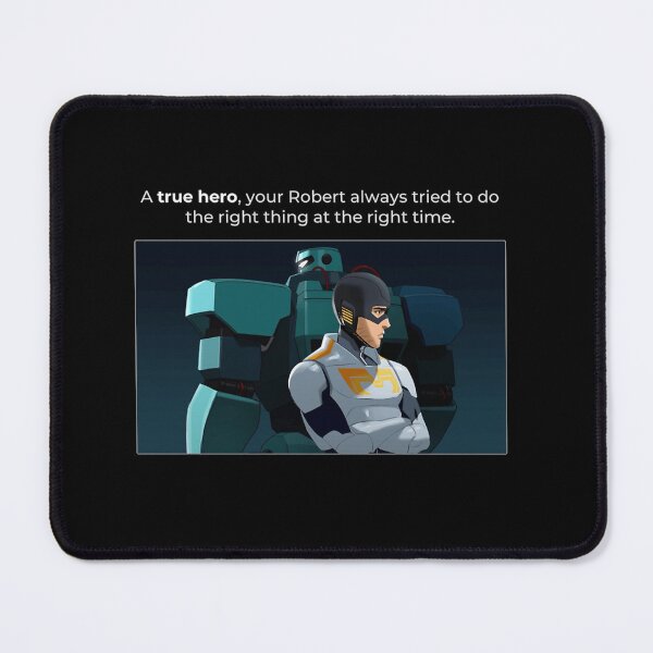 Item preview, A True Hero designed and sold by KarenfgTees.