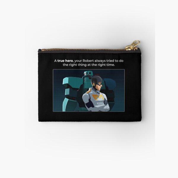 Item preview, A True Hero designed and sold by KarenfgTees.