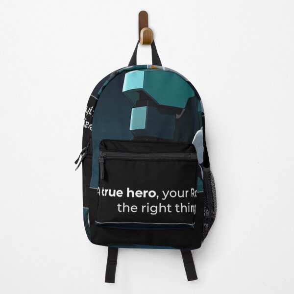 Item preview, A True Hero designed and sold by KarenfgTees.