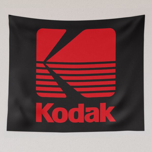Item preview, Kodak designed and sold by CalvinMccullou8.