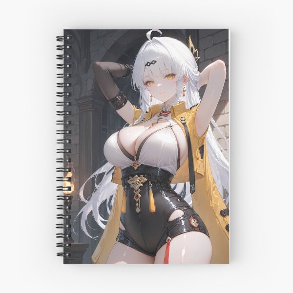 Item preview, Yixuan Zenless Zone Zero Elegant Castle Anime Girl Waifu Fantasy designed and sold by HumbertoValveno.
