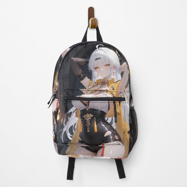 Item preview, Yixuan Zenless Zone Zero Elegant Castle Anime Girl Waifu Fantasy designed and sold by HumbertoValveno.