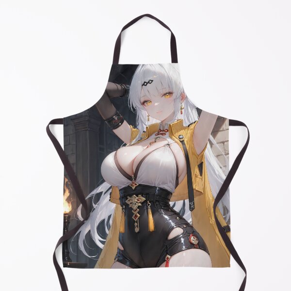 Item preview, Yixuan Zenless Zone Zero Elegant Castle Anime Girl Waifu Fantasy designed and sold by HumbertoValveno.