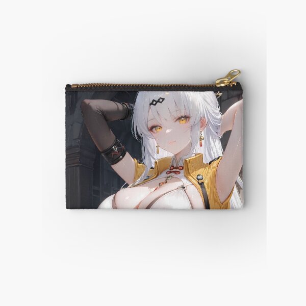 Item preview, Yixuan Zenless Zone Zero Elegant Castle Anime Girl Waifu Fantasy designed and sold by HumbertoValveno.