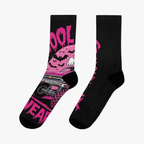 Item preview, Monster Truck Breast Cancer Awareness Cool Boys Wear Pink designed and sold by FndPardaL.