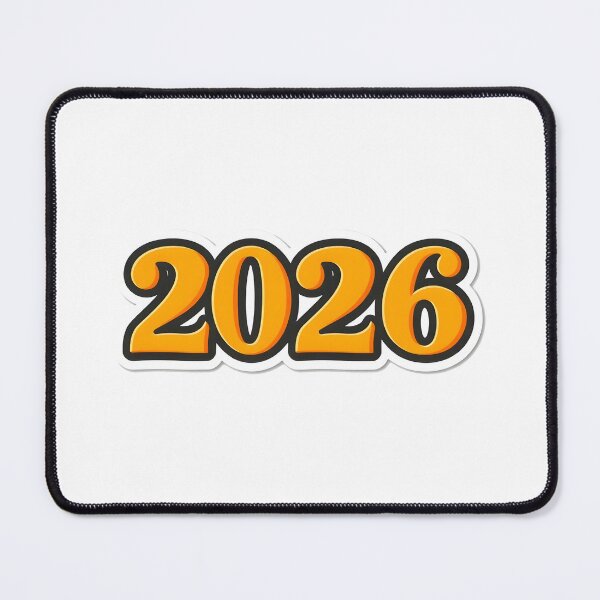 Item preview, new year 2026 designed and sold by Uglyandcute.