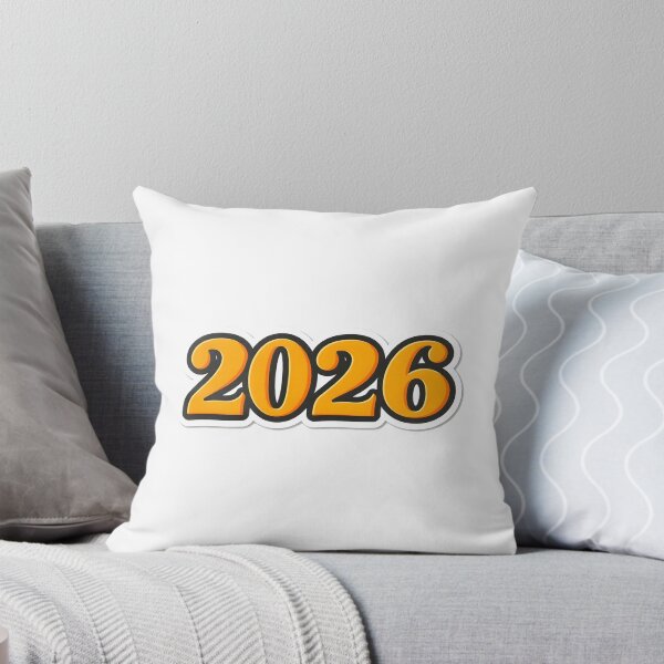 Item preview, new year 2026 designed and sold by Uglyandcute.