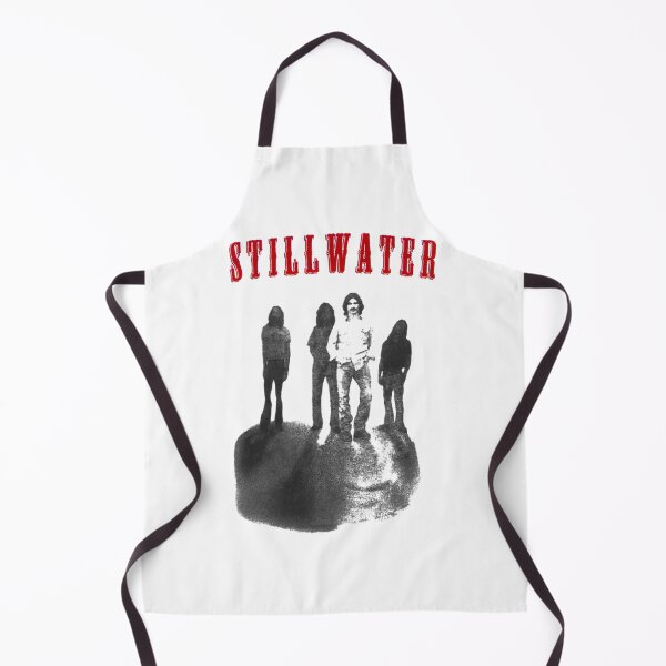 Item preview, Stillwater Band Movie Still Water designed and sold by CalvinMccullou8.