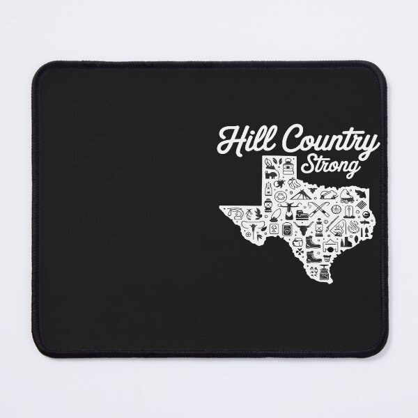 Item preview, Hill Country Strong- Texas 24 designed and sold by Eskomeranola.