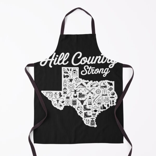 Item preview, Hill Country Strong- Texas 24 designed and sold by Eskomeranola.
