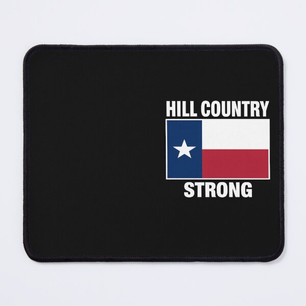 Item preview, Hill Country Strong Texas designed and sold by Eskomeranola.