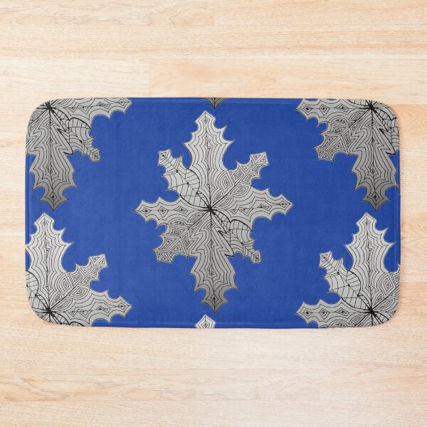 Item preview, Zen Snowflake  designed and sold by Court-Created.