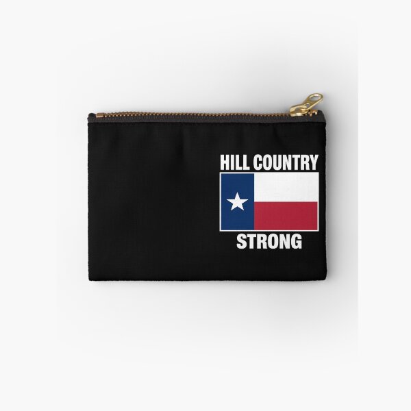 Item preview, Hill Country Strong Texas designed and sold by Eskomeranola.