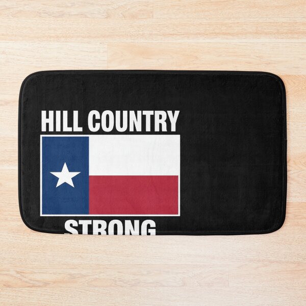 Item preview, Hill Country Strong Texas designed and sold by Eskomeranola.