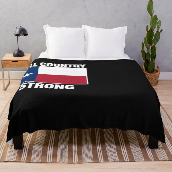 Item preview, Hill Country Strong Texas designed and sold by Eskomeranola.