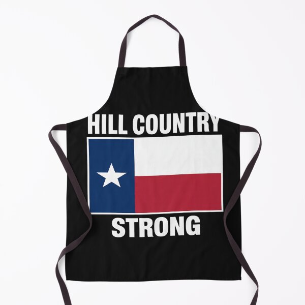 Item preview, Hill Country Strong Texas designed and sold by Eskomeranola.