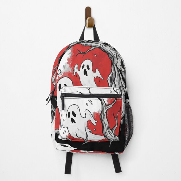 Item preview, Haunted Woods Graphic Collection designed and sold by zanaxxer.