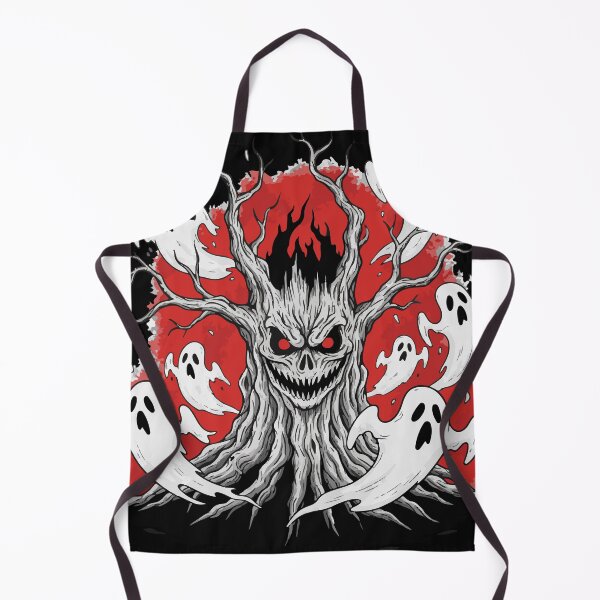 Item preview, Haunted Woods Graphic Collection designed and sold by zanaxxer.